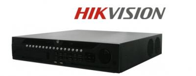 海康威视DS-9664N-ST高清网络硬盘录像机（NVR）