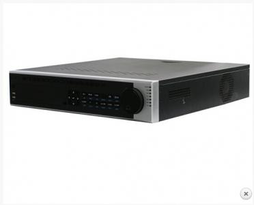 海康威视DS-8664N-ST高清网络硬盘录像机（NVR）