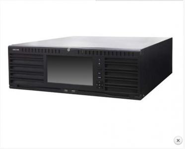 海康威视DS-256N-E16(/H)高清网络硬盘录像机（NVR）