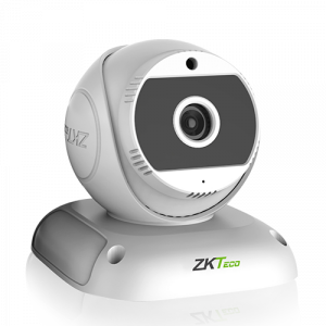 中控半球网络摄像机ZK-N350